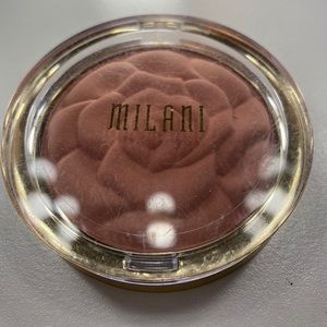Milani makeup